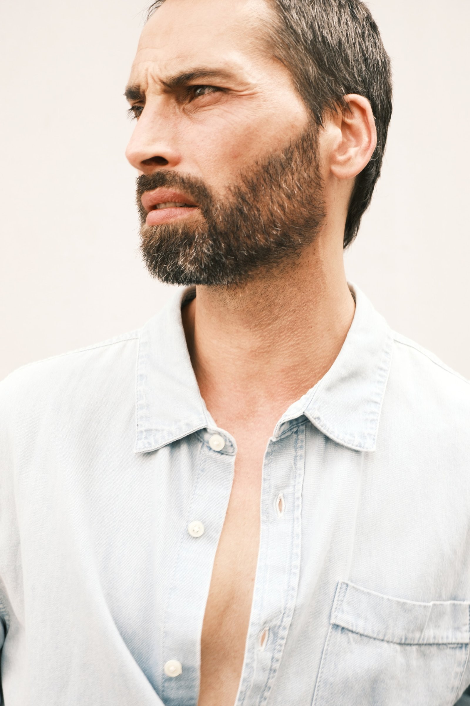 Exemple book mannequin homme 2