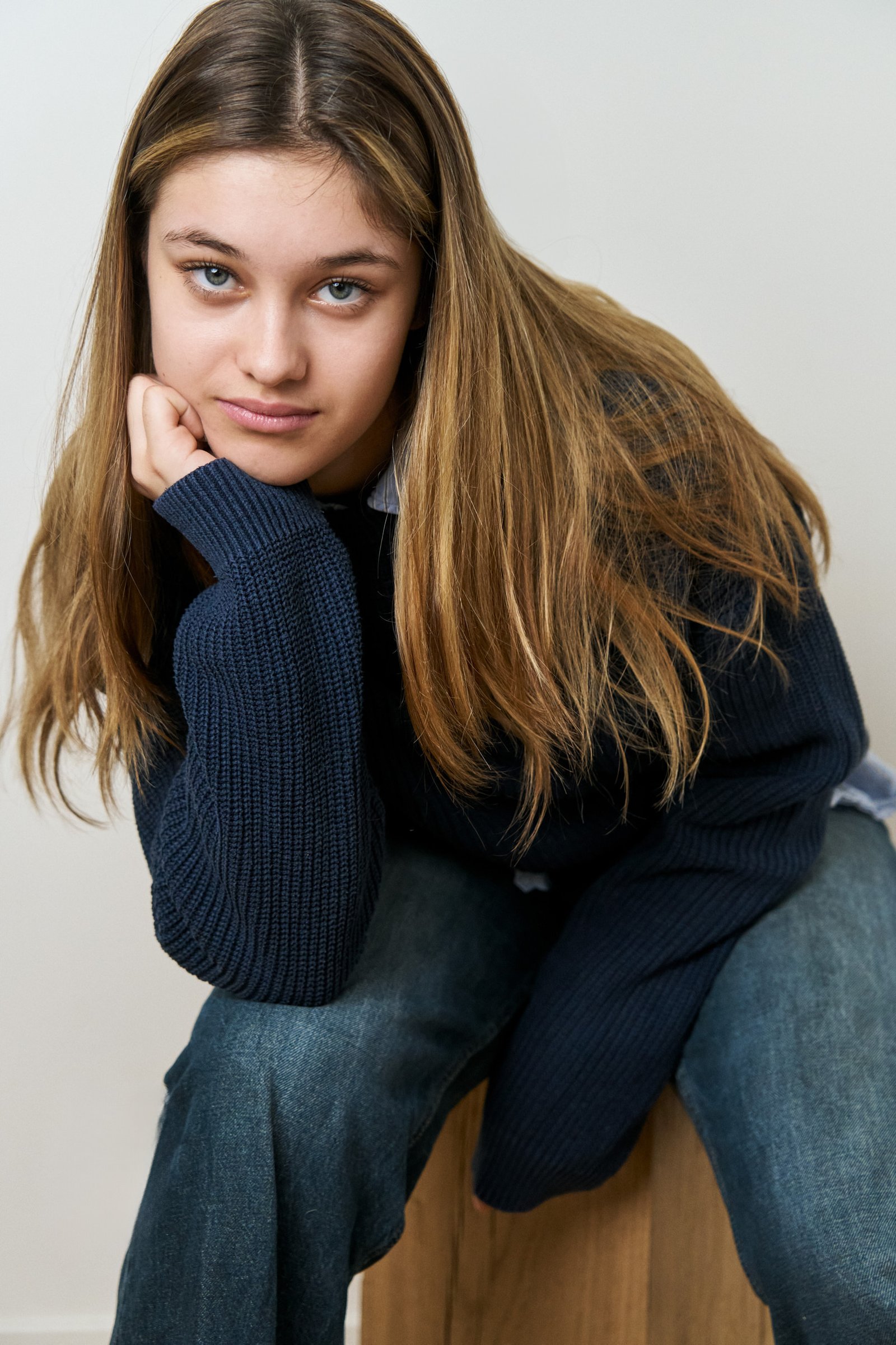 Exemple book mannequin enfant 2