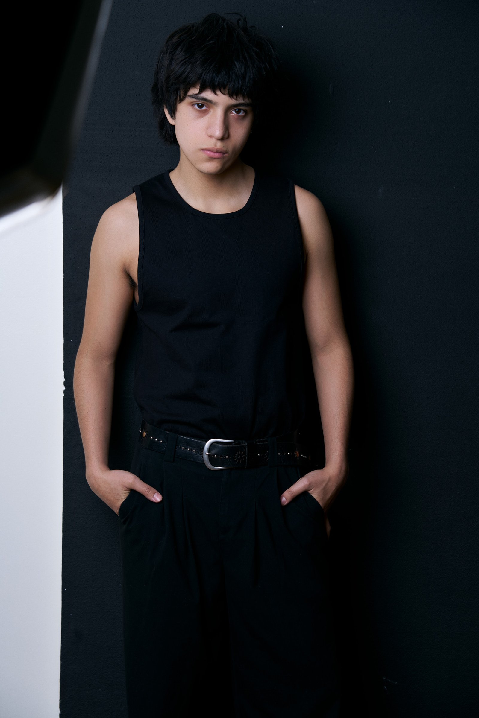 Exemple book mannequin enfant 6