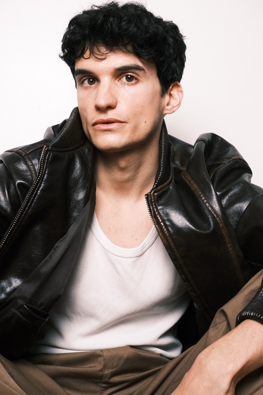 Exemple book mannequin homme 6